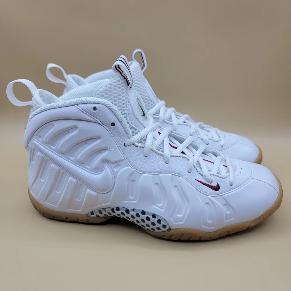 Nike Little Posite Pro GS 